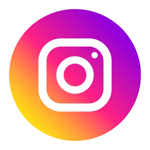 Instagram Icon