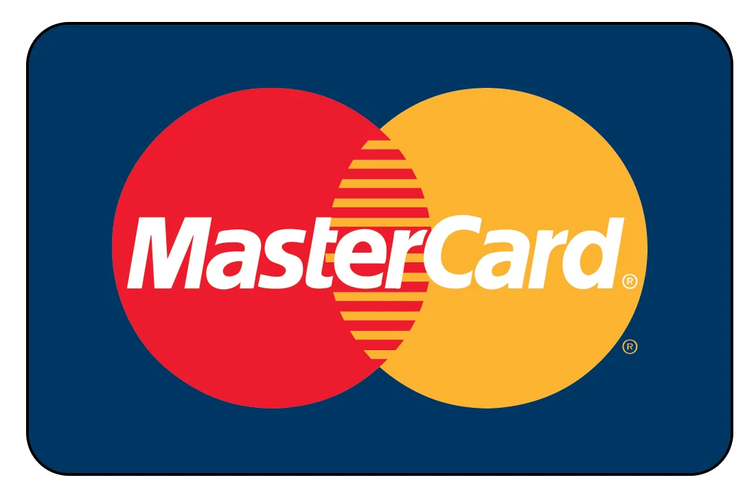 Mastercard Logo