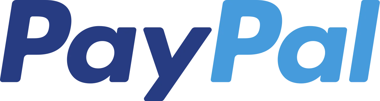 Paypal Logo