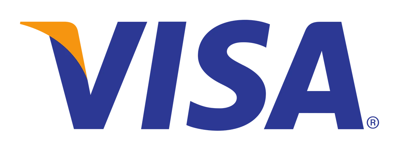 Visa Logo