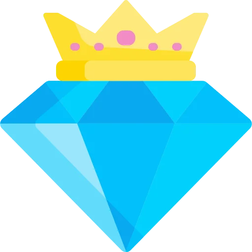 Diamond Logo