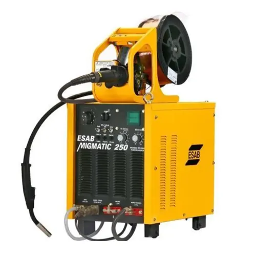 ESAB MIG Welding Machine in Dombivali