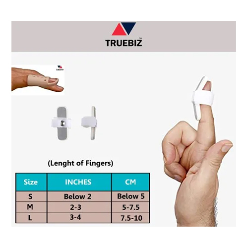 Stax Mallet Finger Splint in Thiruvananthapuram