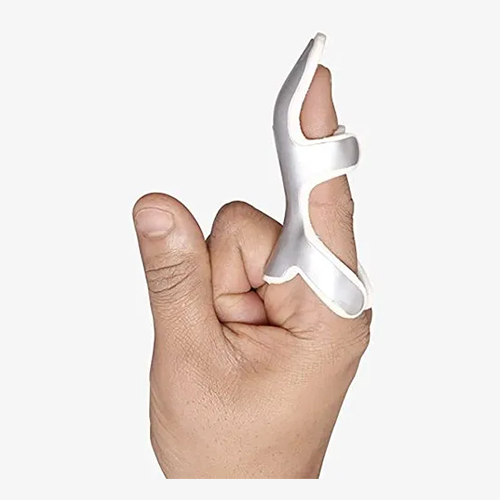 Frog Finger Splint in Thiruvananthapuram