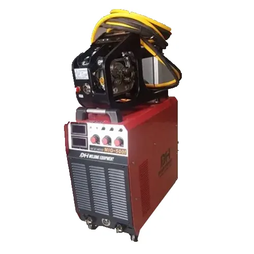 Rilon MIG 500I Welding Machine in Dombivali