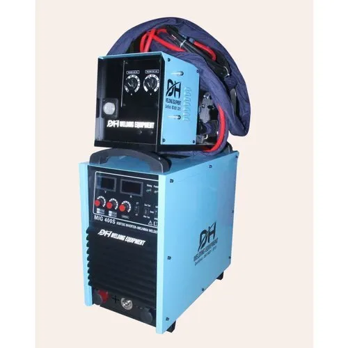 MIG 500 Welding Machine in Dombivali