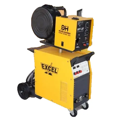 D And H MIG Welding Machine in Dombivali