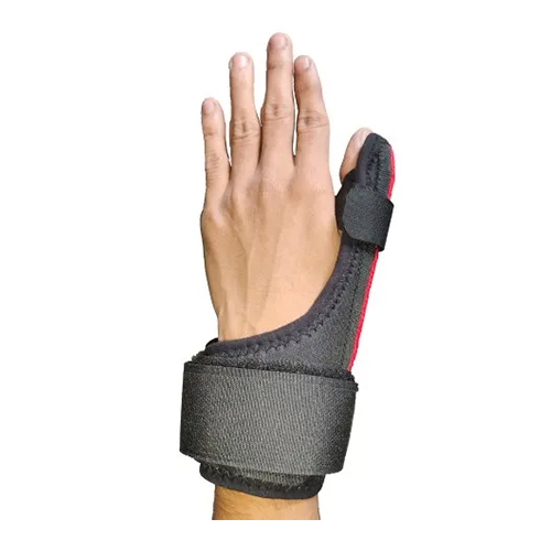 Thumb Spica Splint in Thiruvananthapuram