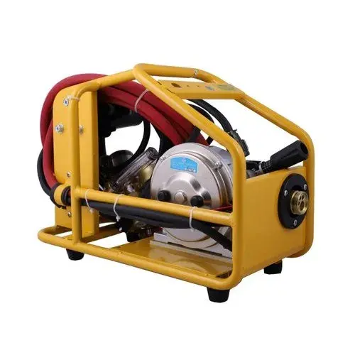 Weldtrix MIG-250 Single Phase Welding Machine