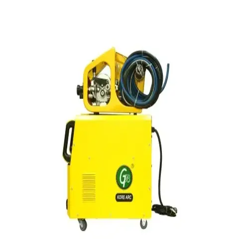 GB KORE ARC MIG-400 3 Phase MIG Welding Machine 400A