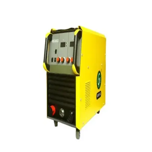 GB KORE ARC MIG-400 3 Phase MIG Welding Machine 400A In Ladakh