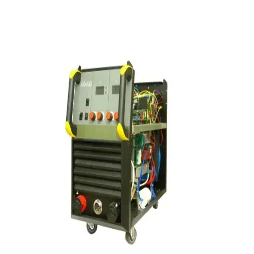 GB KORE ARC MIG-400 3 Phase MIG Welding Machine 400A