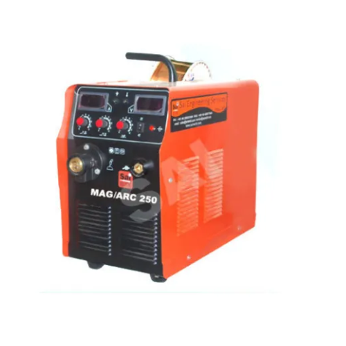 SAI MIG Welding Machine in Dombivali