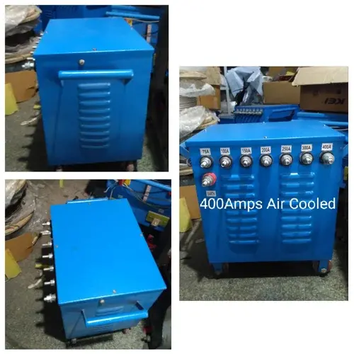 Transformer Welding Machine